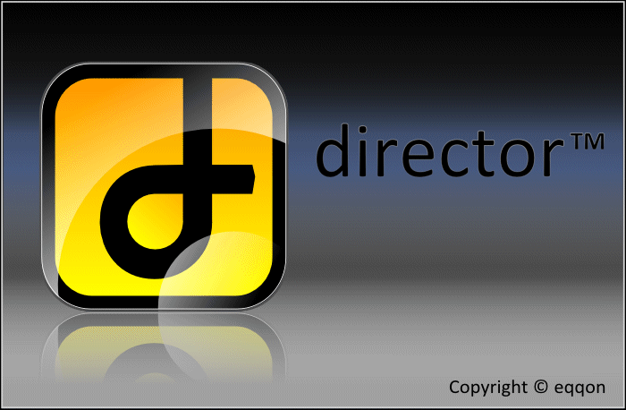 File:Director V1.4 Splash.png