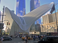 World Trade Center station (PATH)