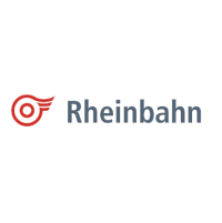 Rheinbahn - control room