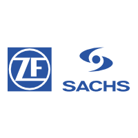 ZF Sachs - Werkshalle