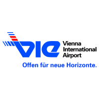 Airport Vienna, Austria