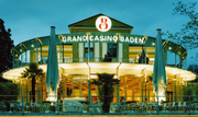 Grand Casino Baden