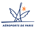 Aeroports de Paris Orly logo.svg